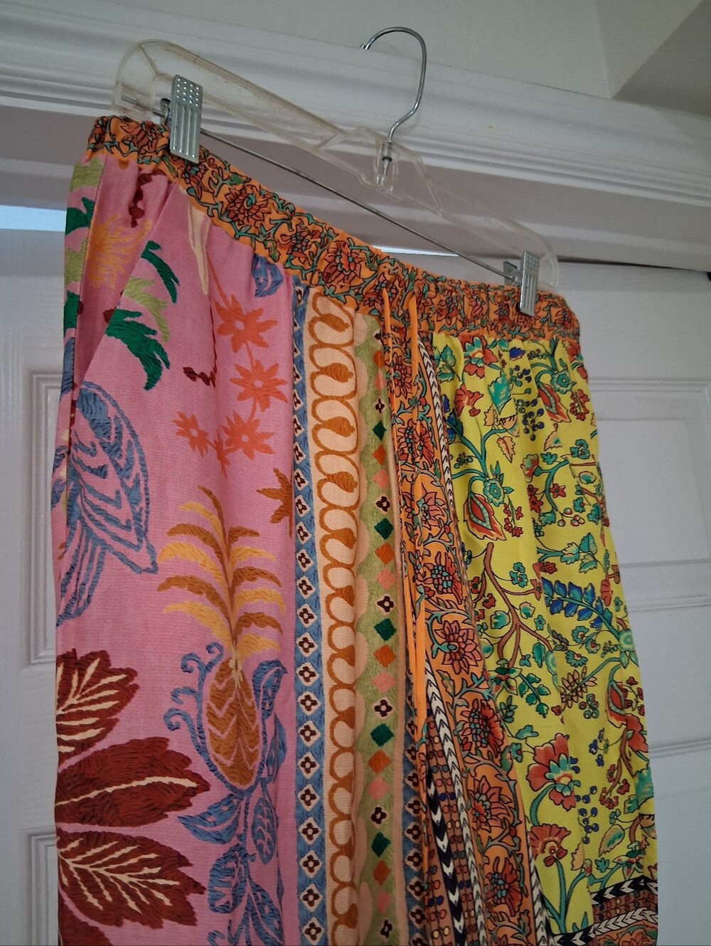 FARM Rio Pants - Picture 4 of 10